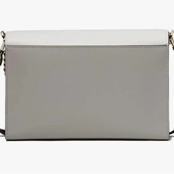 Kate Spade New York Carson Colorblock Convertible Crossbody NWT - Picture 4 of 6